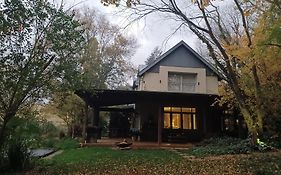 Little Fields Country House And Cottages