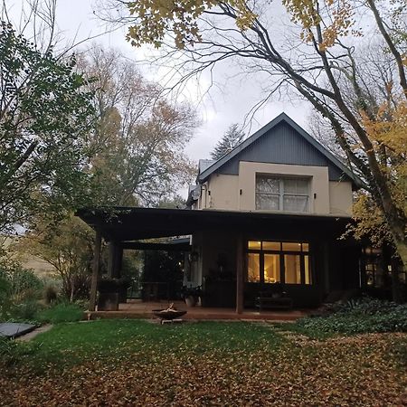 Little Fields Country House And Cottages Howick Exterior foto