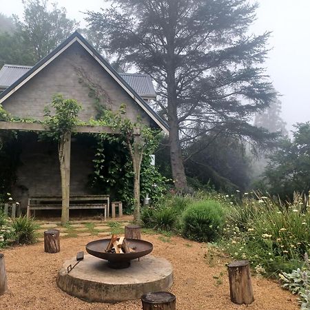 Little Fields Country House And Cottages Howick Exterior foto