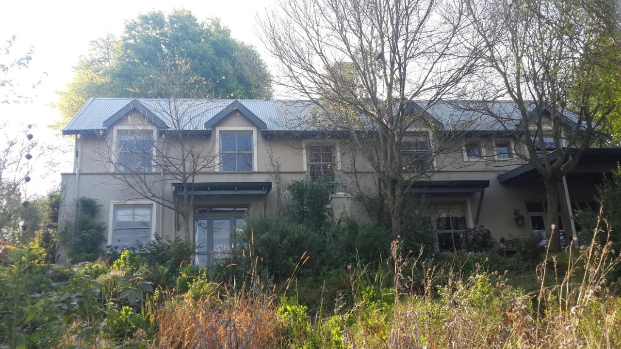 Little Fields Country House And Cottages Howick Exterior foto