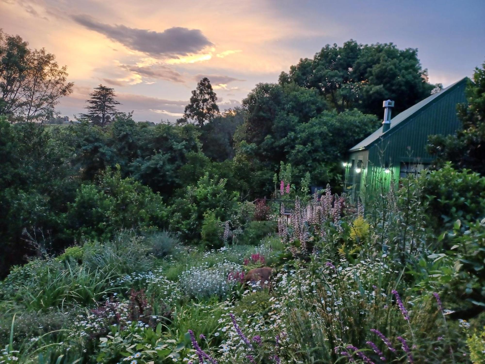 Little Fields Country House And Cottages Howick Exterior foto