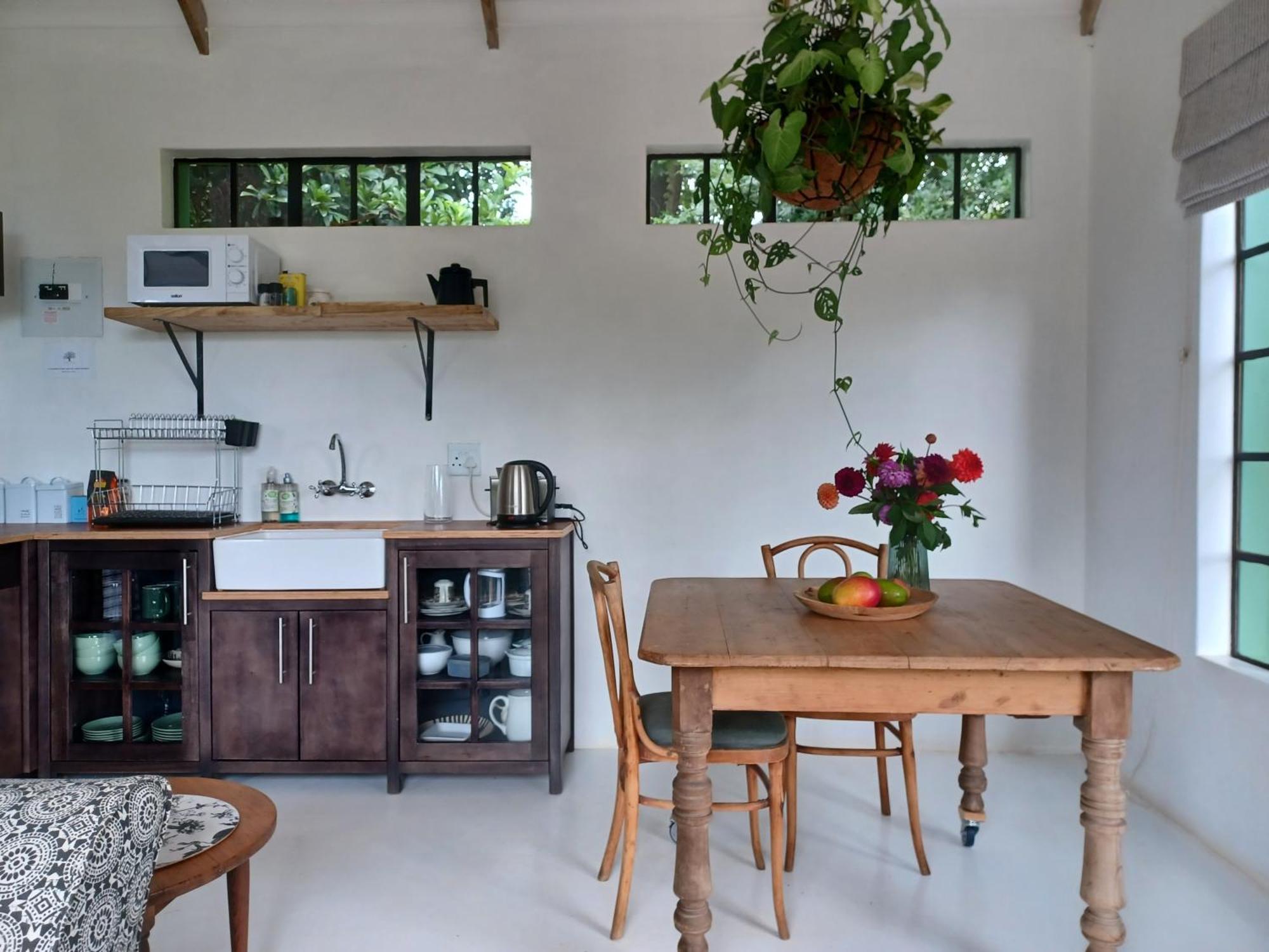 Little Fields Country House And Cottages Howick Exterior foto
