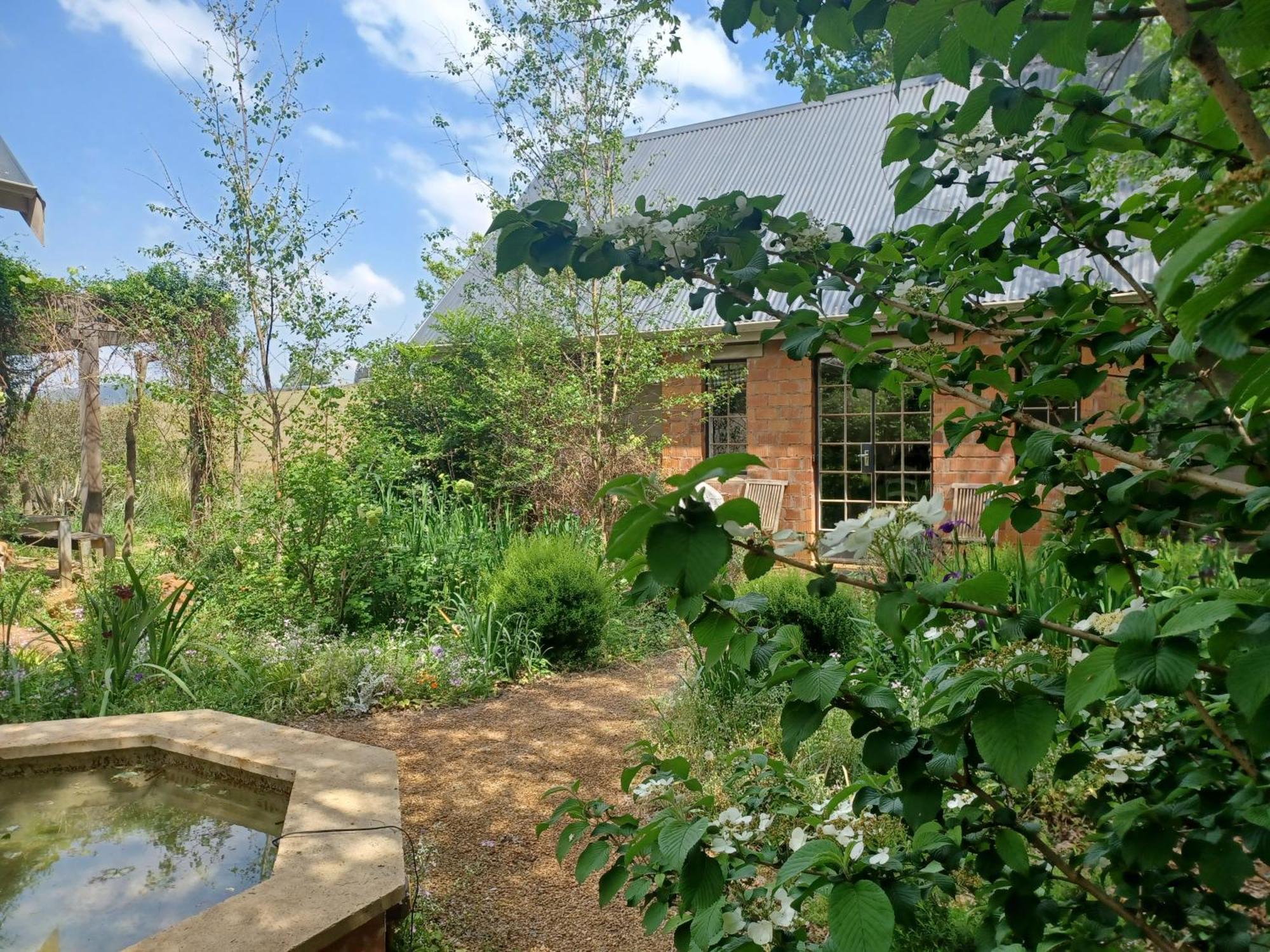 Little Fields Country House And Cottages Howick Exterior foto