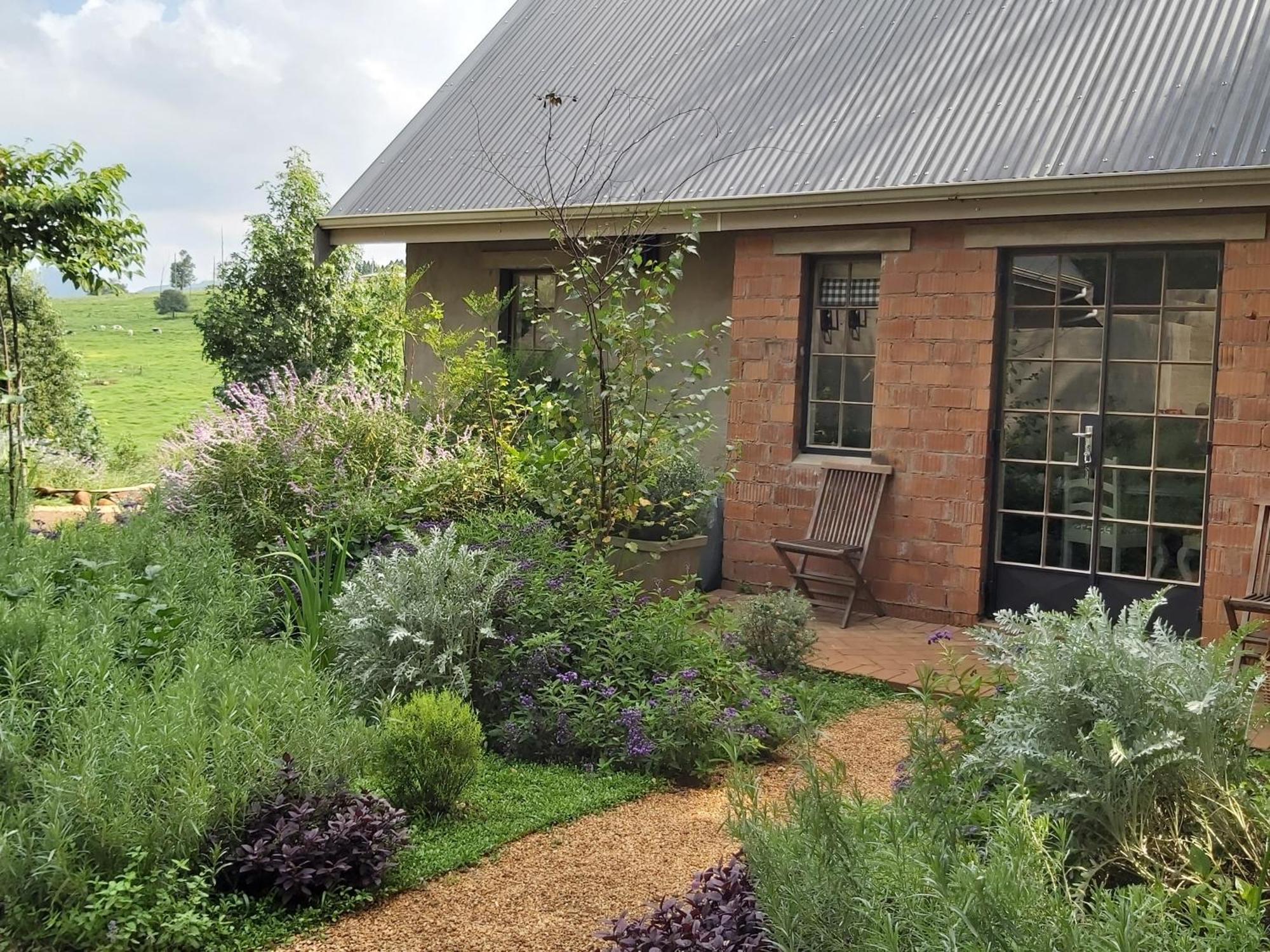 Little Fields Country House And Cottages Howick Exterior foto