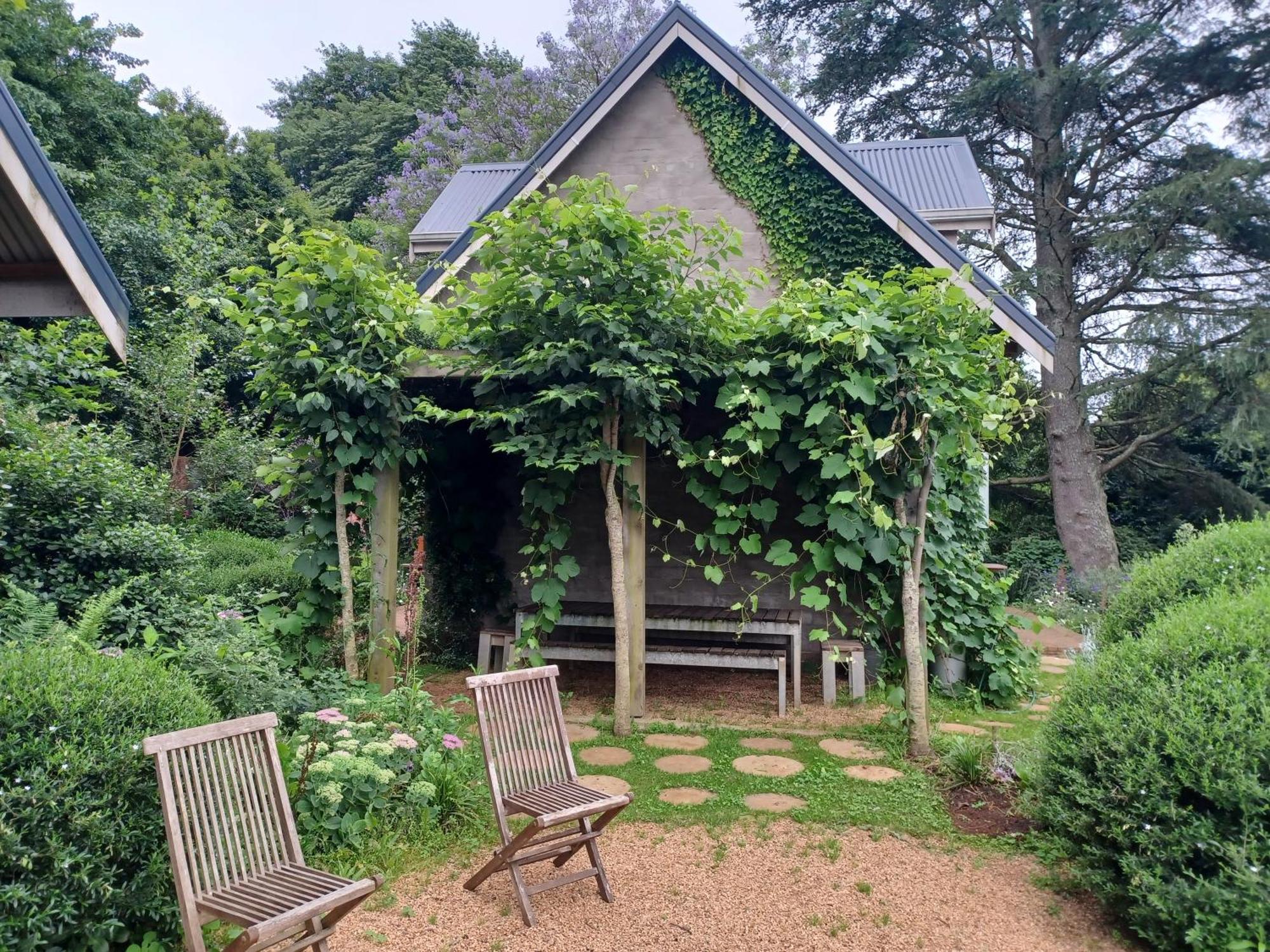 Little Fields Country House And Cottages Howick Exterior foto