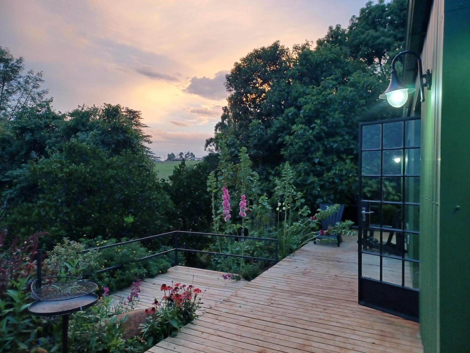 Little Fields Country House And Cottages Howick Exterior foto