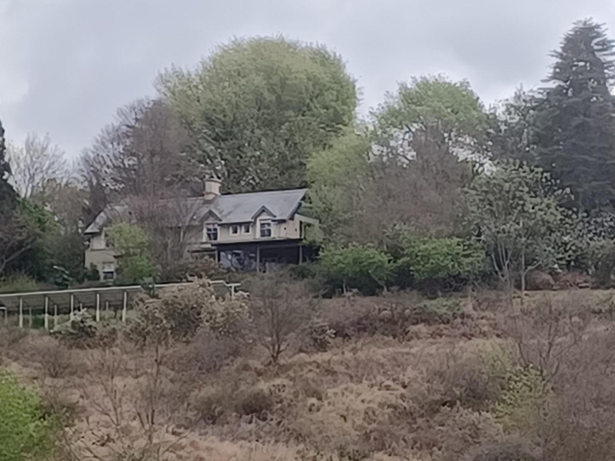 Little Fields Country House And Cottages Howick Exterior foto