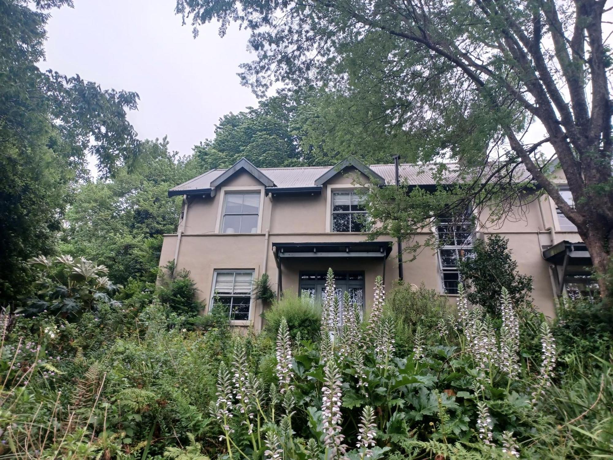 Little Fields Country House And Cottages Howick Exterior foto