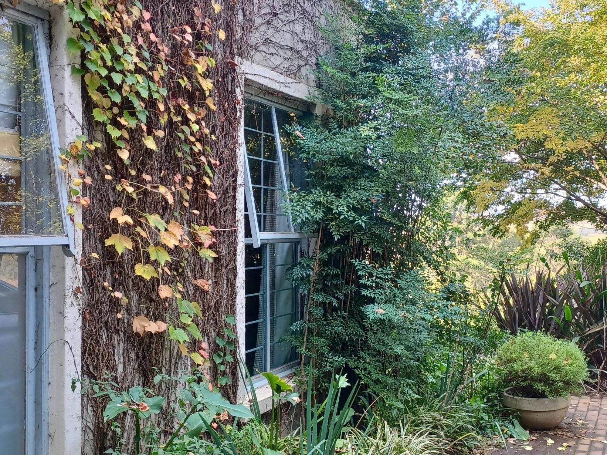 Little Fields Country House And Cottages Howick Exterior foto