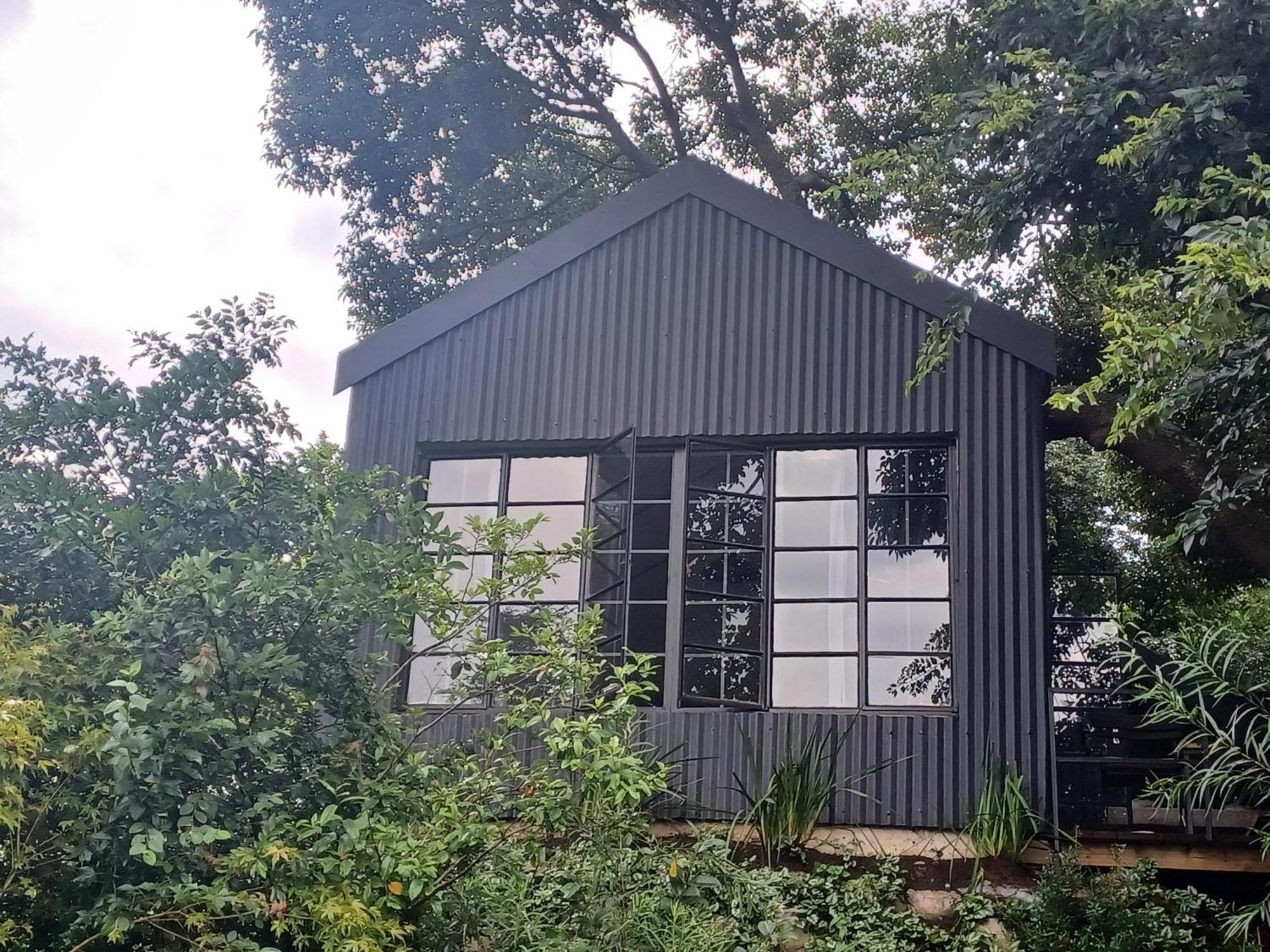 Little Fields Country House And Cottages Howick Exterior foto