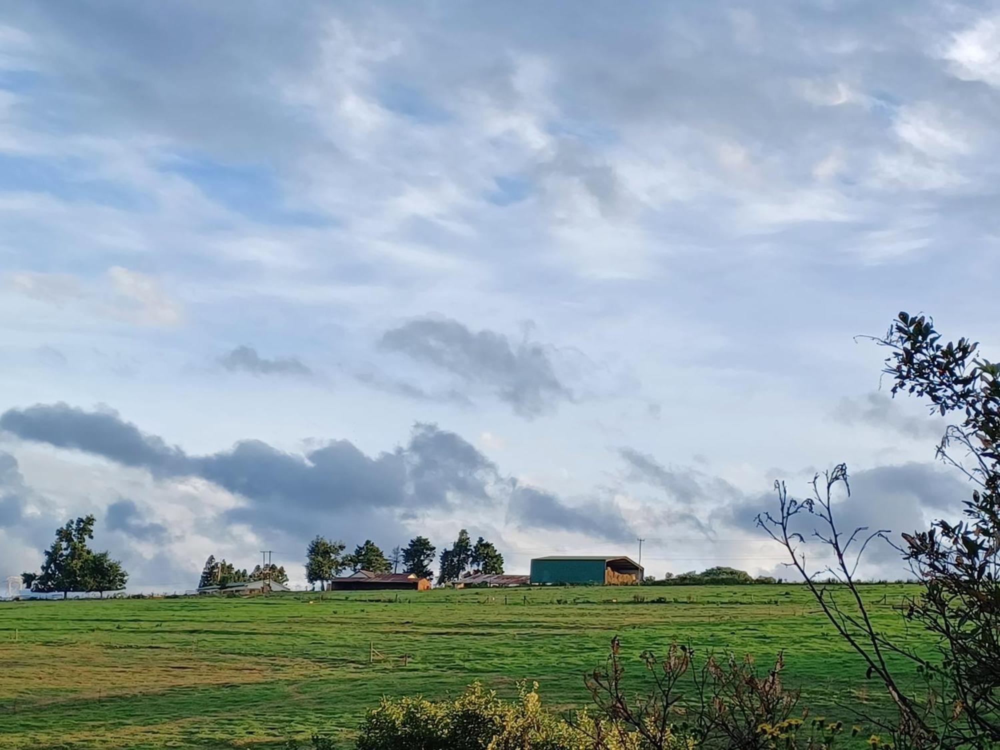 Little Fields Country House And Cottages Howick Exterior foto