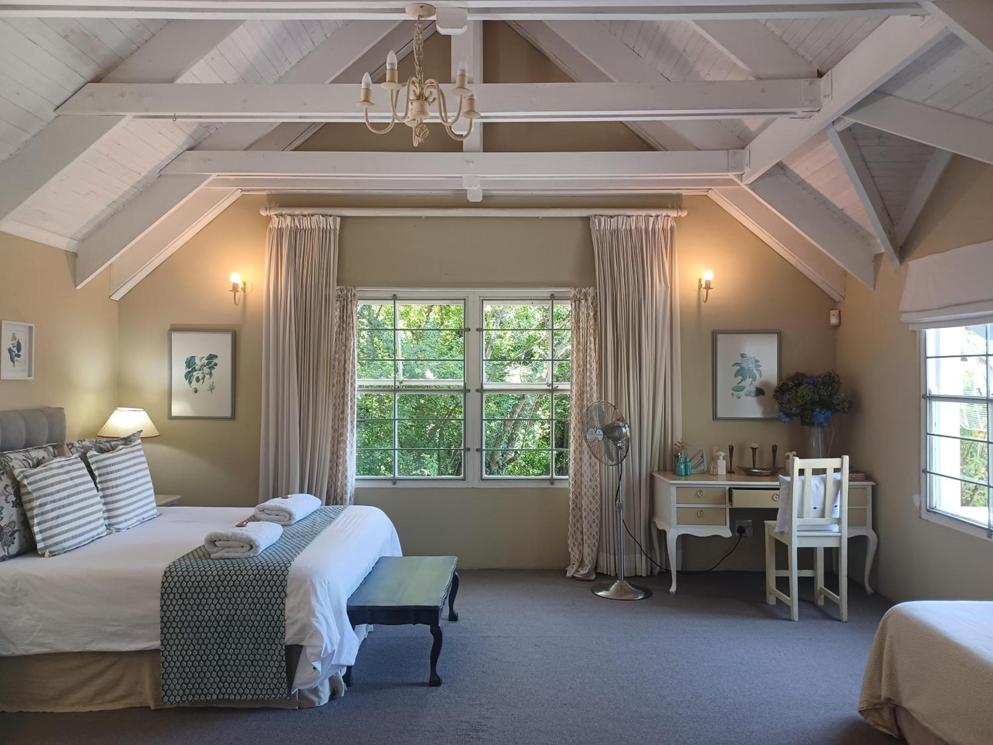 Little Fields Country House And Cottages Howick Exterior foto